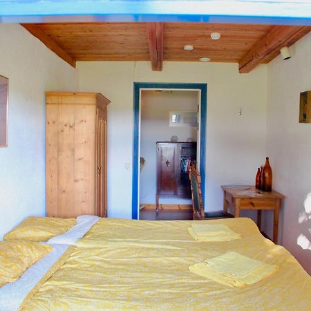 Tryde 1303 B&B Pa Oesterlen Tomelilla Kültér fotó