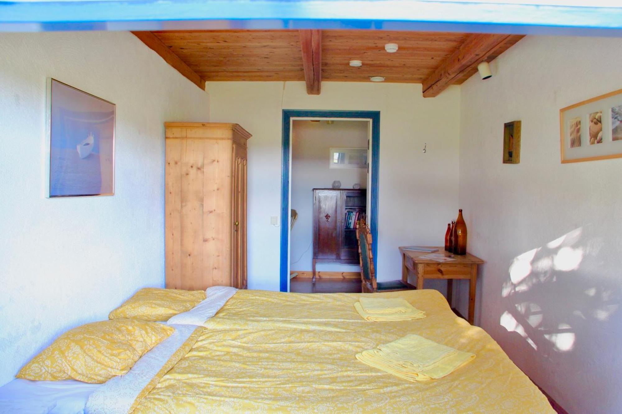 Tryde 1303 B&B Pa Oesterlen Tomelilla Kültér fotó