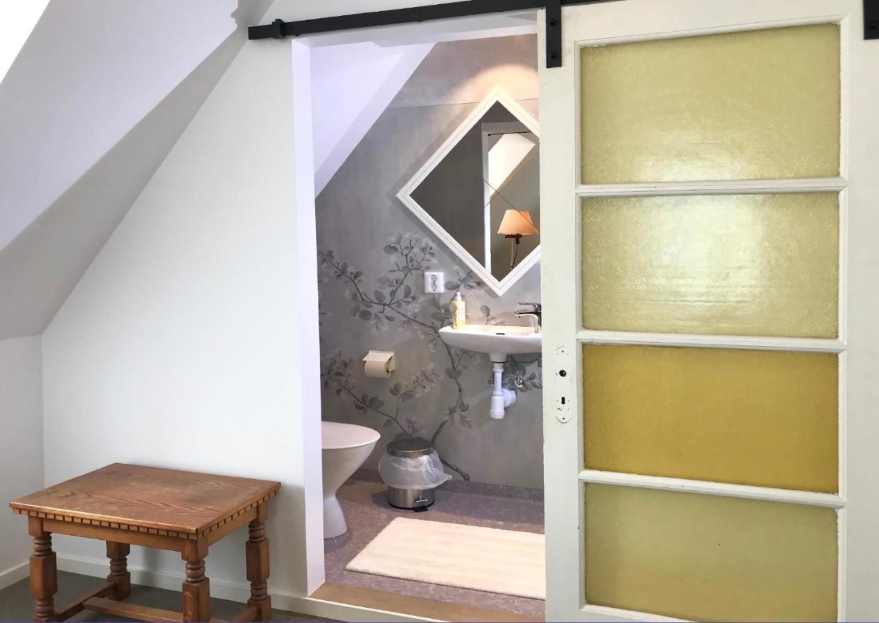 Tryde 1303 B&B Pa Oesterlen Tomelilla Kültér fotó