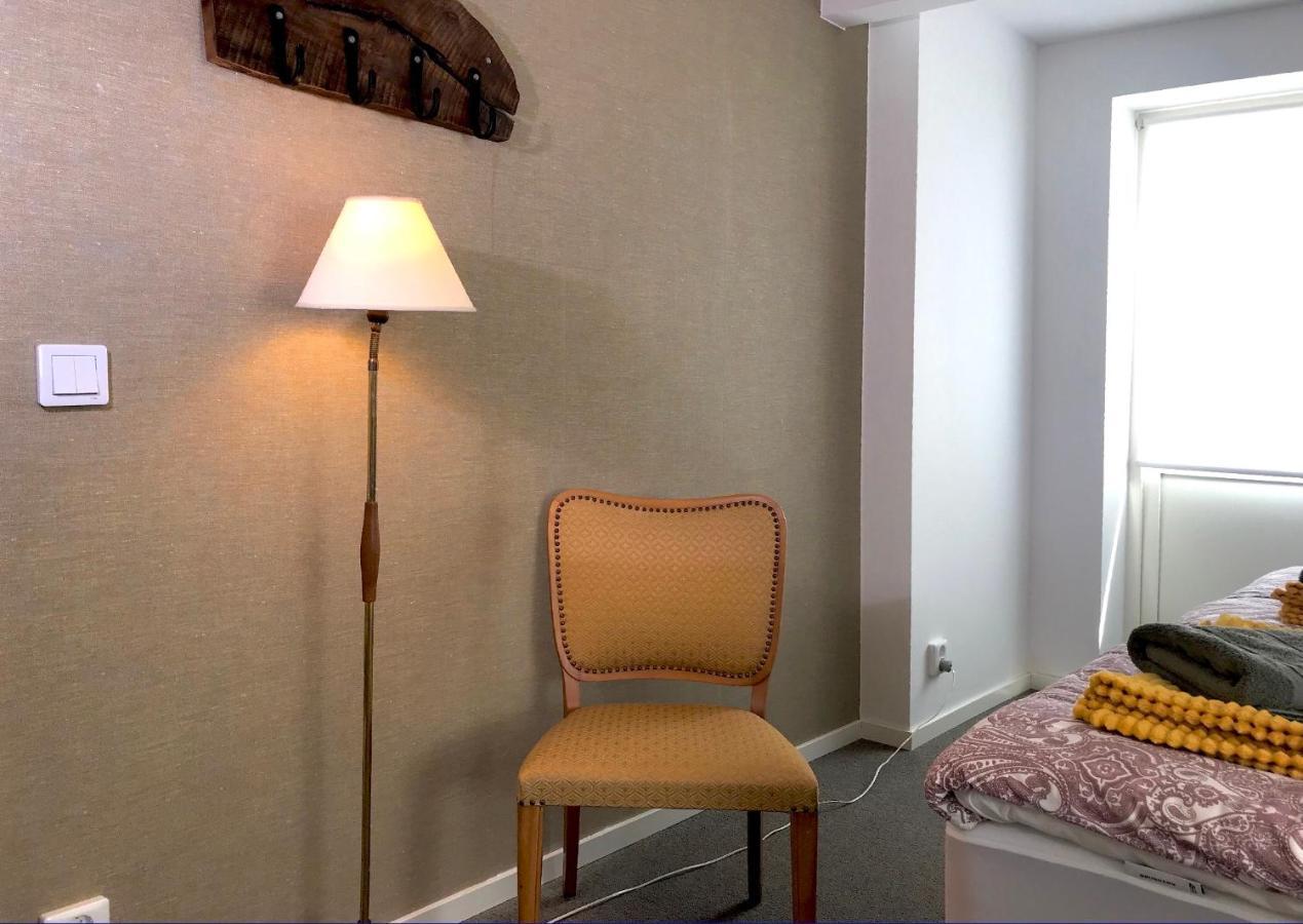 Tryde 1303 B&B Pa Oesterlen Tomelilla Kültér fotó