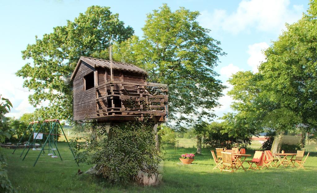 Tryde 1303 B&B Pa Oesterlen Tomelilla Kültér fotó