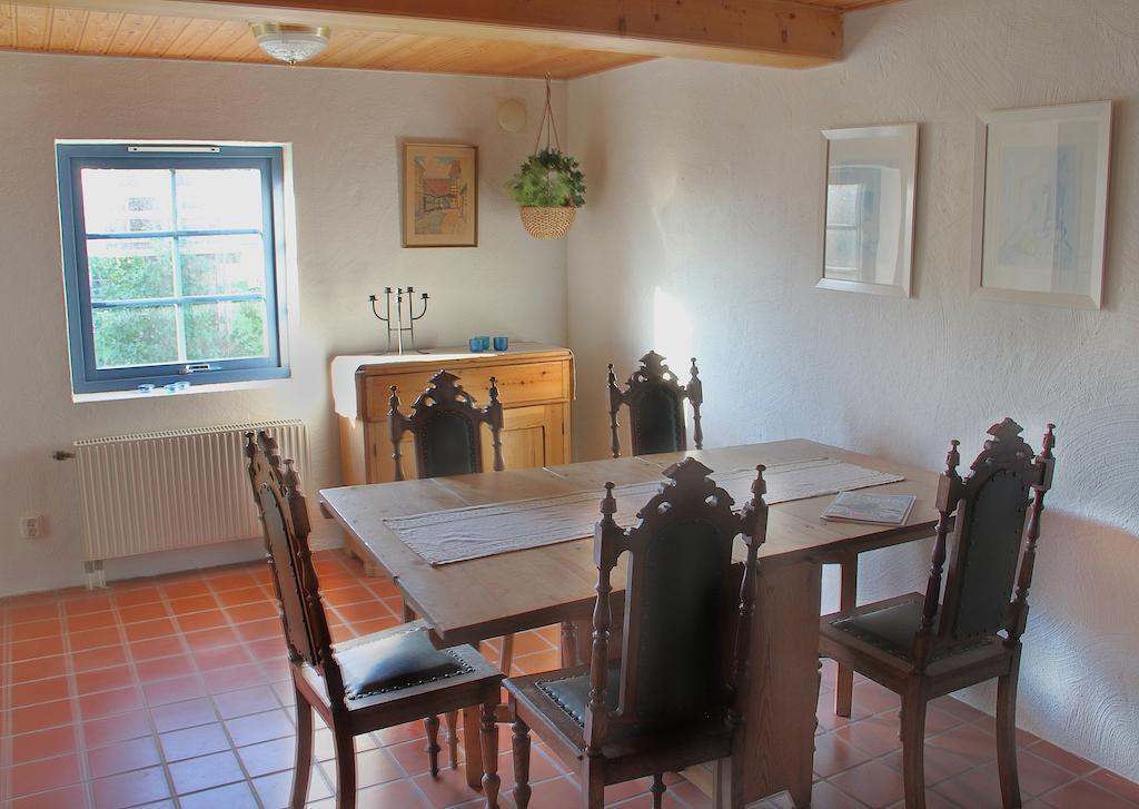 Tryde 1303 B&B Pa Oesterlen Tomelilla Kültér fotó