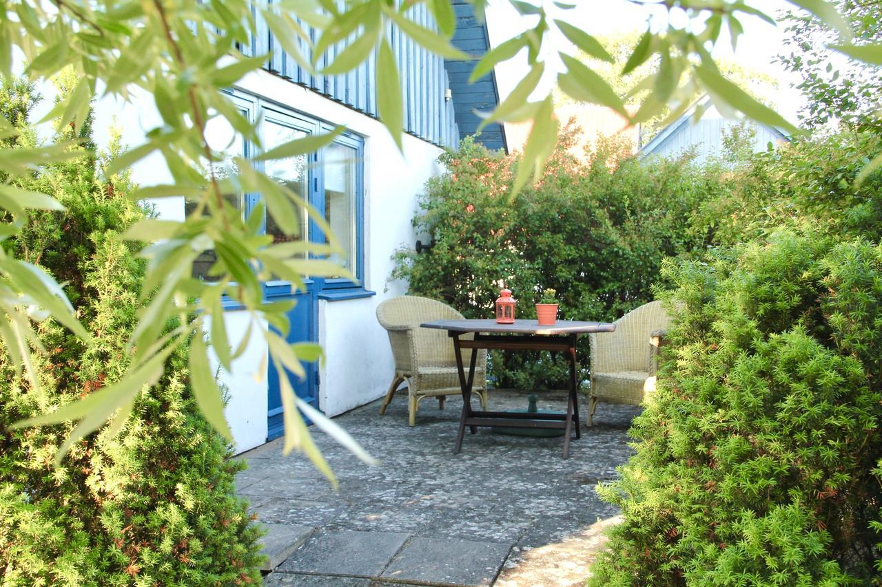 Tryde 1303 B&B Pa Oesterlen Tomelilla Kültér fotó